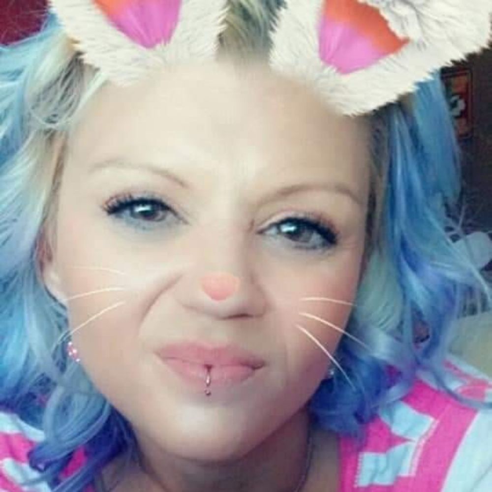 Meet your Posher, Caly